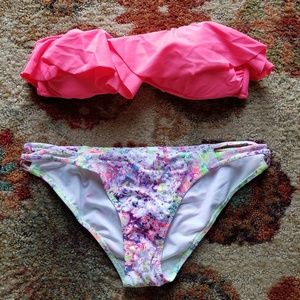 Victoria Secrets Bikini
